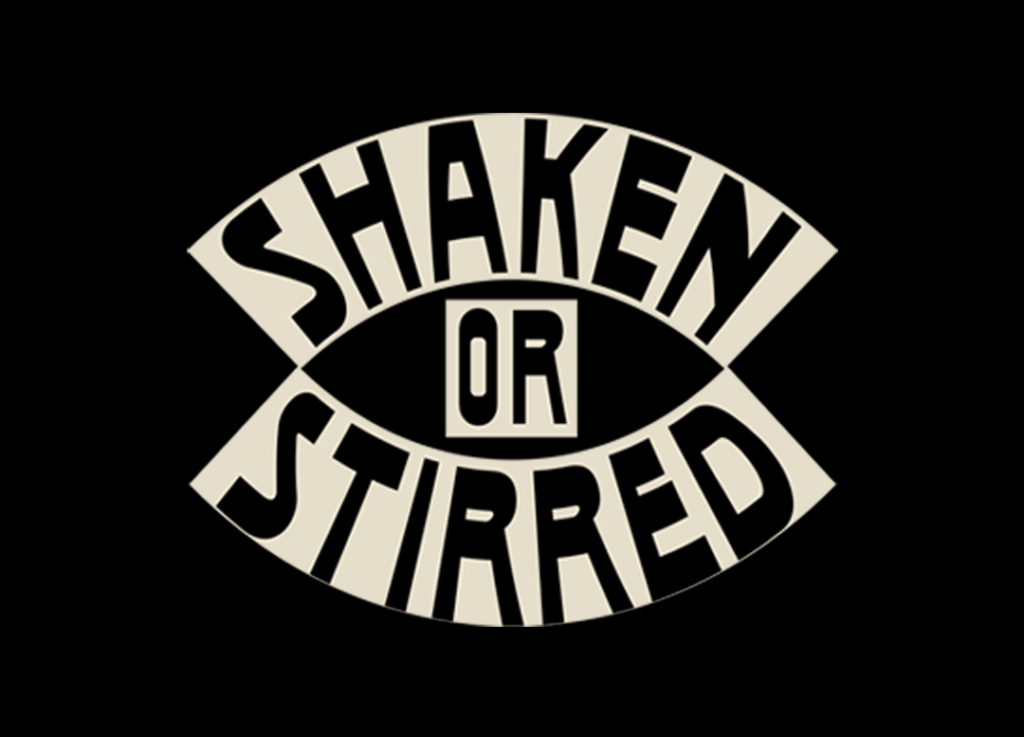 SHAKEN OR STIRRED 2021: A YEAR IN REVIEW