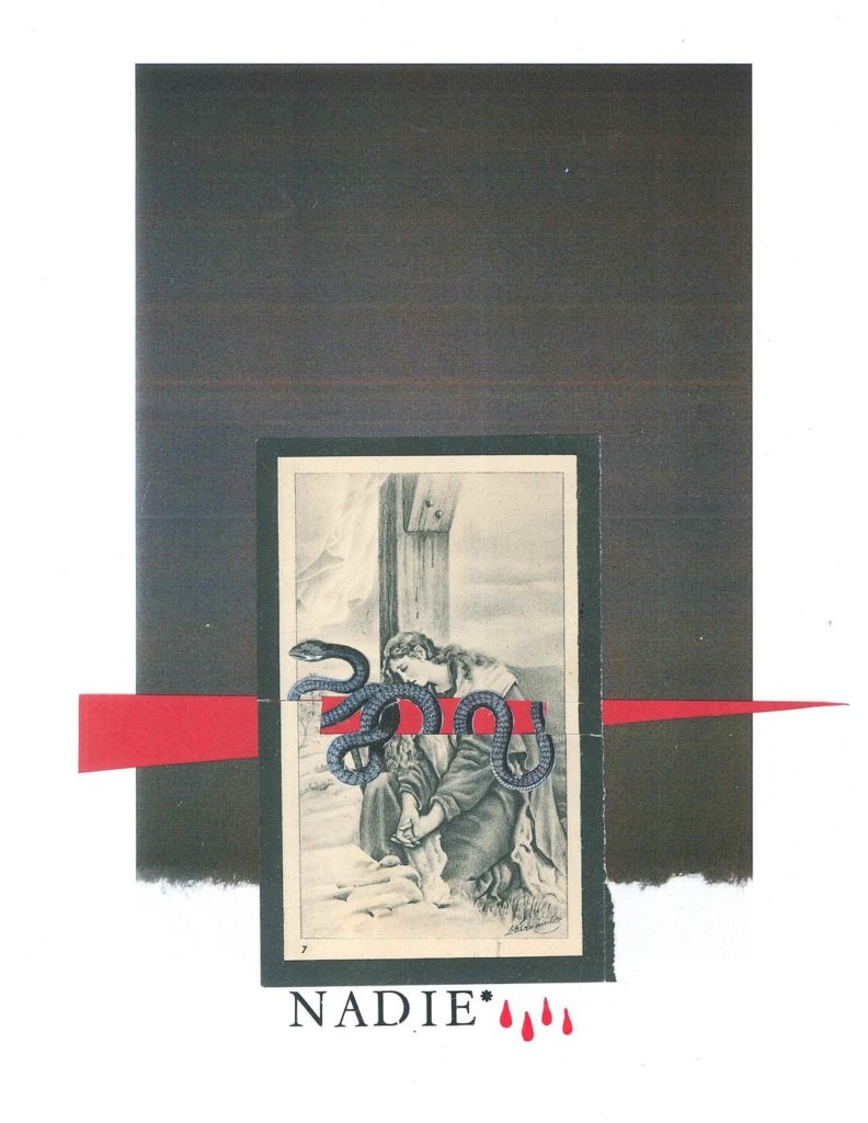 THE WORKS OF